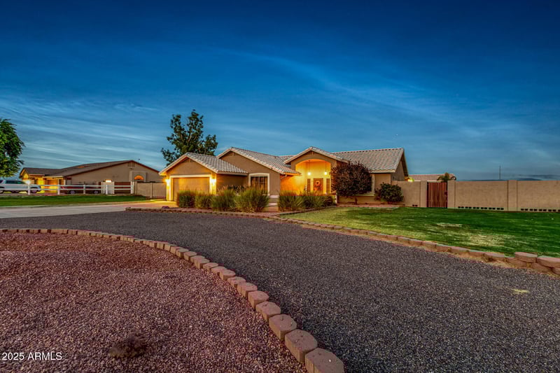 6413 171st Ln, Waddell, AZ 85355