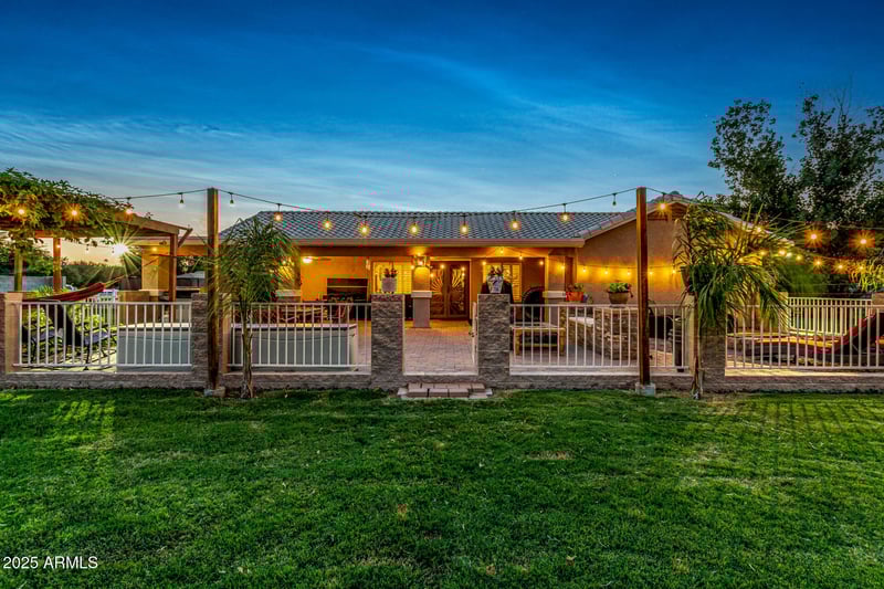 6413 171st Ln, Waddell, AZ 85355