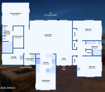6413 171st Ln, Waddell, AZ 85355