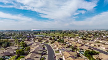 6413 83rd Dr, Glendale, AZ 85305