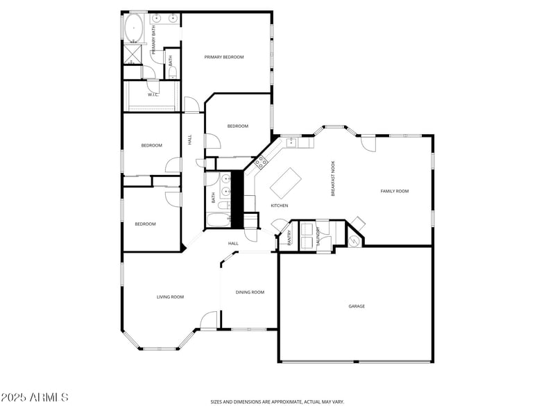 6413 83rd Dr, Glendale, AZ 85305