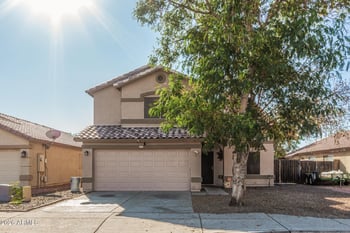 6413 Chickasaw St, Phoenix, AZ 85043