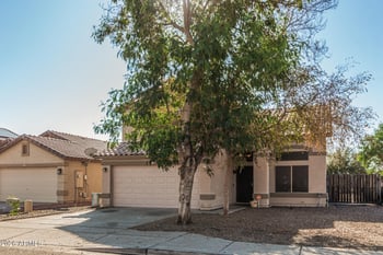 6413 Chickasaw St, Phoenix, AZ 85043