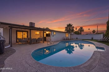 6413 Parkview Dr, Scottsdale, AZ 85257