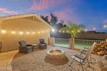 6413 N 171st Ln, Waddell, AZ 85355