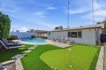 6413 Parkview Dr, Scottsdale, AZ 85257