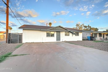 6413 S 21st Pl, Phoenix, AZ 85042