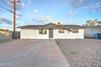 6413 S 21st Pl, Phoenix, AZ 85042