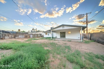 6413 S 21st Pl, Phoenix, AZ 85042