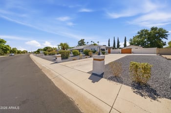 6413 W Bloomfield Rd, Glendale, AZ 85304