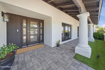 6413 W Bloomfield Rd, Glendale, AZ 85304