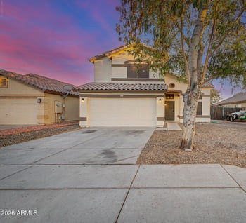 6413 Chickasaw St, Phoenix, AZ 85043