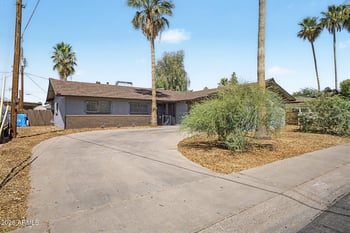 6414 45th Ave, Glendale, AZ 85301