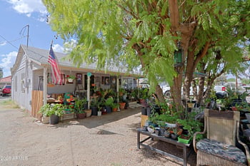 6414 N 65th Dr, Glendale, AZ 85301