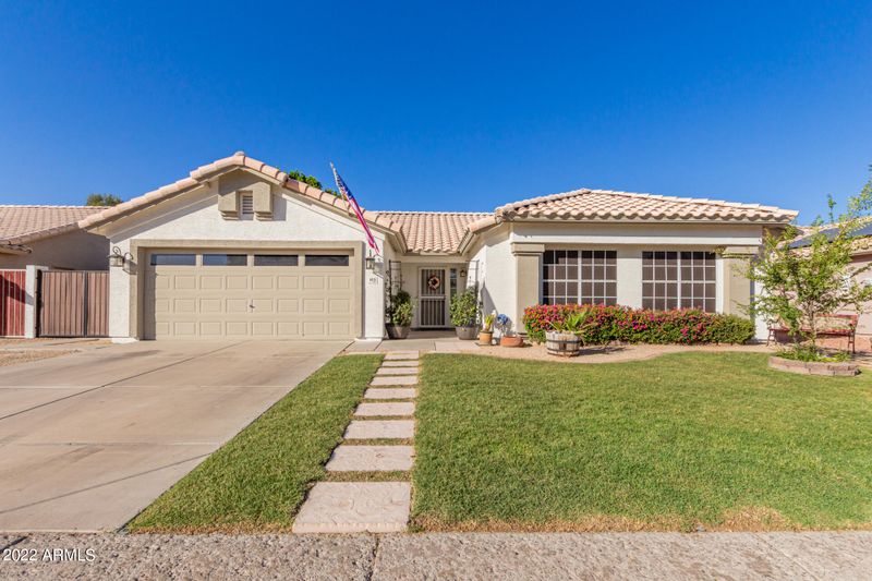 6414 W Irma Ln, Glendale, AZ 85308