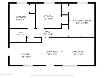 6414 Mitchell Dr, Phoenix, AZ 85033