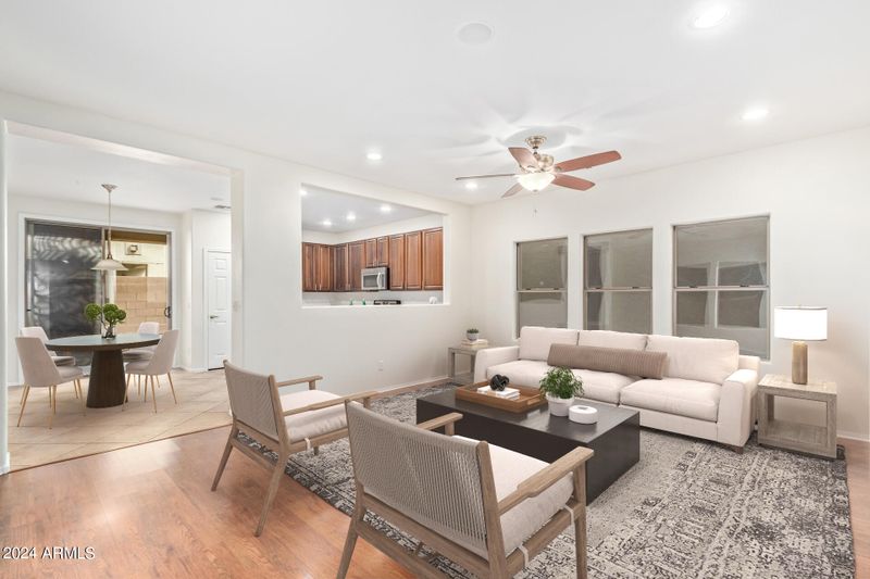 6414 W Ruth Ave, Glendale, AZ 85302