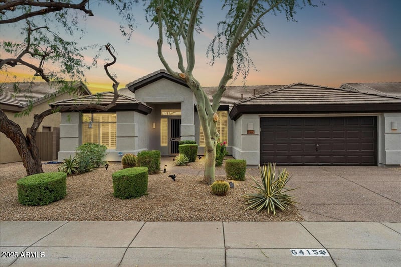 6415 Blanche Dr, Scottsdale, AZ 85254