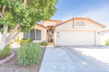 6415 Escuda Rd, Glendale, AZ 85308
