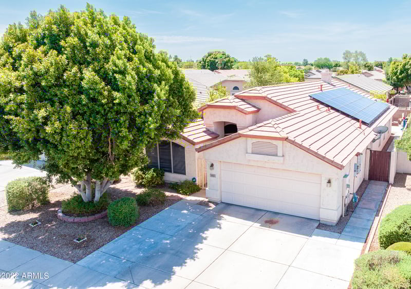 6415 Escuda Rd, Glendale, AZ 85308