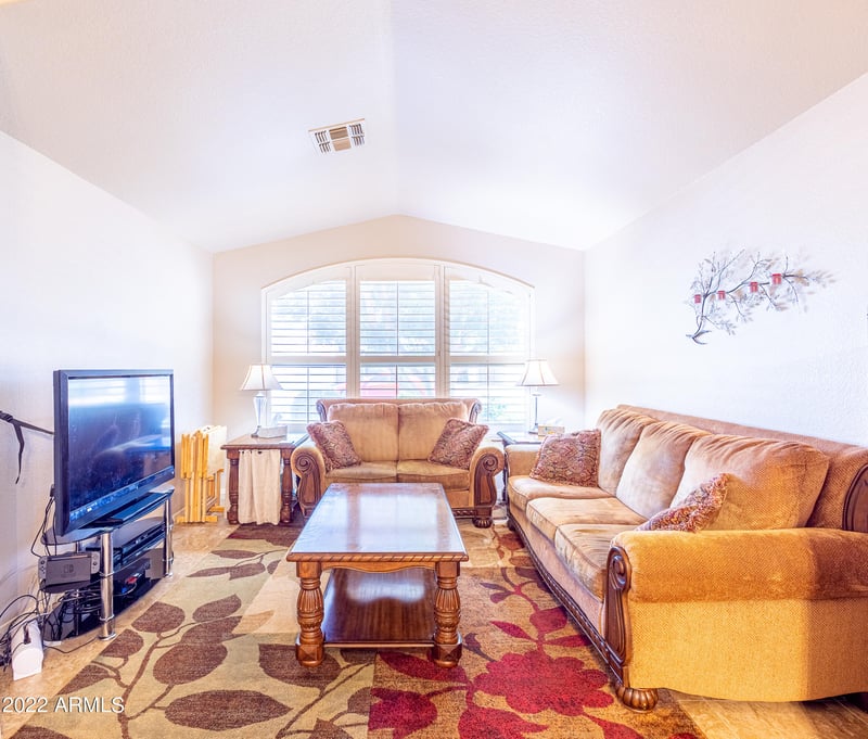 6415 Escuda Rd, Glendale, AZ 85308