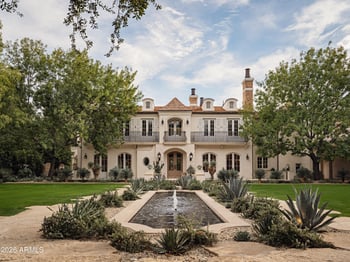6415 Exeter Blvd, Scottsdale, AZ 85251