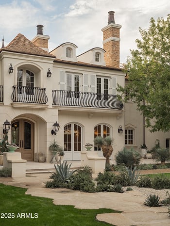 6415 Exeter Blvd, Scottsdale, AZ 85251