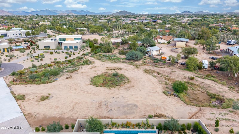 6415 Lomas Verdes Dr #4, Scottsdale, AZ 85266