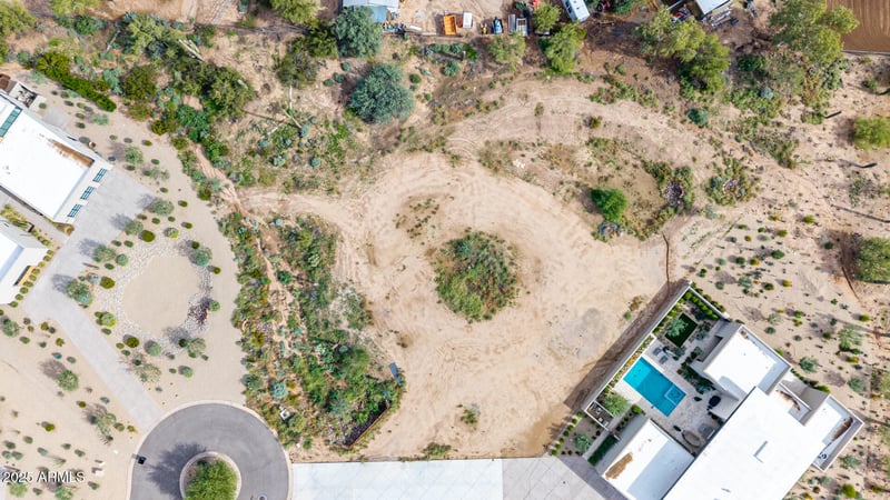 6415 Lomas Verdes Dr #4, Scottsdale, AZ 85266