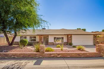 6415 Poinsettia Dr, Glendale, AZ 85304