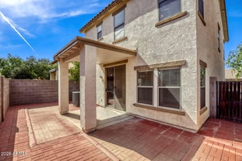 6415 Sophie Ln, Laveen, AZ 85339