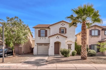 6415 Sophie Ln, Laveen, AZ 85339