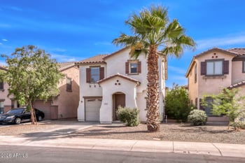 6415 Sophie Ln, Laveen, AZ 85339
