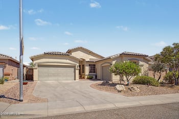 6415 Straight Arrow Ln, Phoenix, AZ 85083