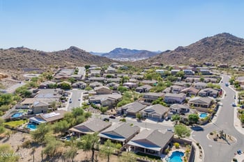 6415 Straight Arrow Ln, Phoenix, AZ 85083