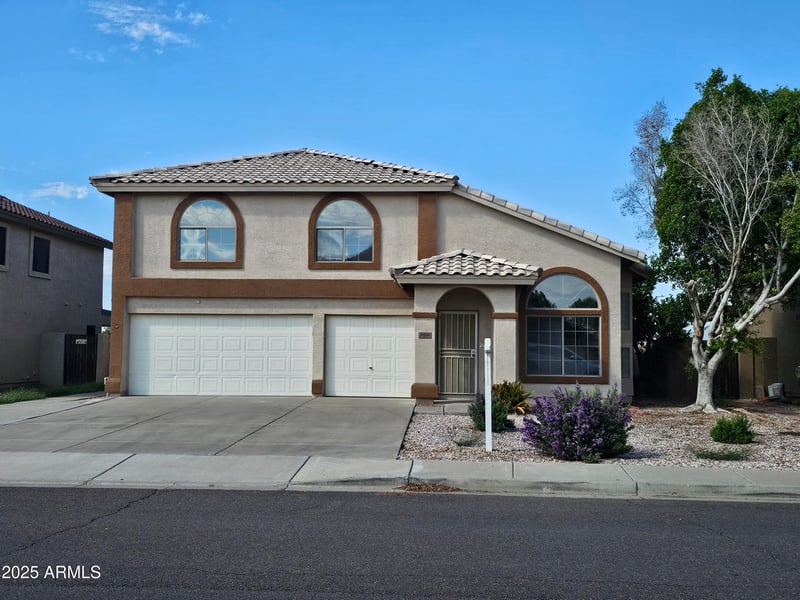 6416 78th Ln, Glendale, AZ 85303