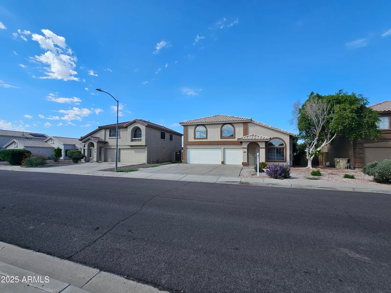 6416 78th Ln, Glendale, AZ 85303