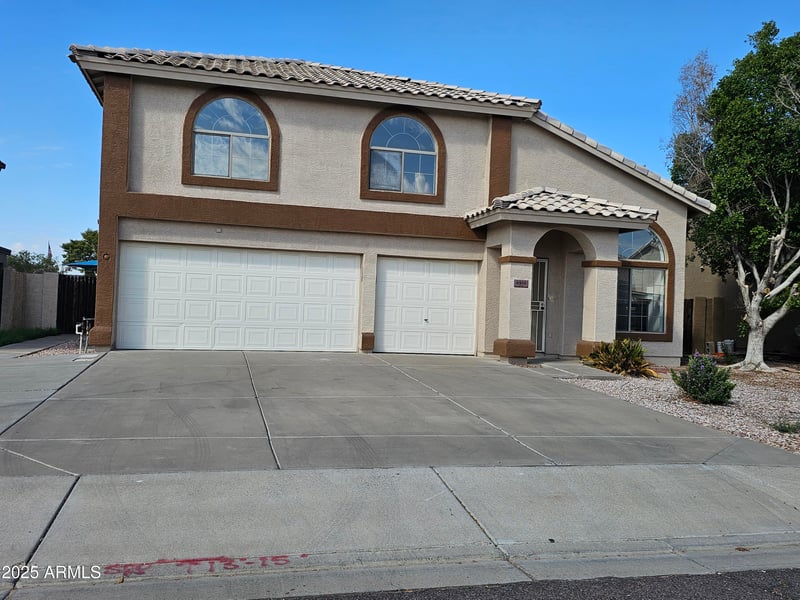 6416 78th Ln, Glendale, AZ 85303