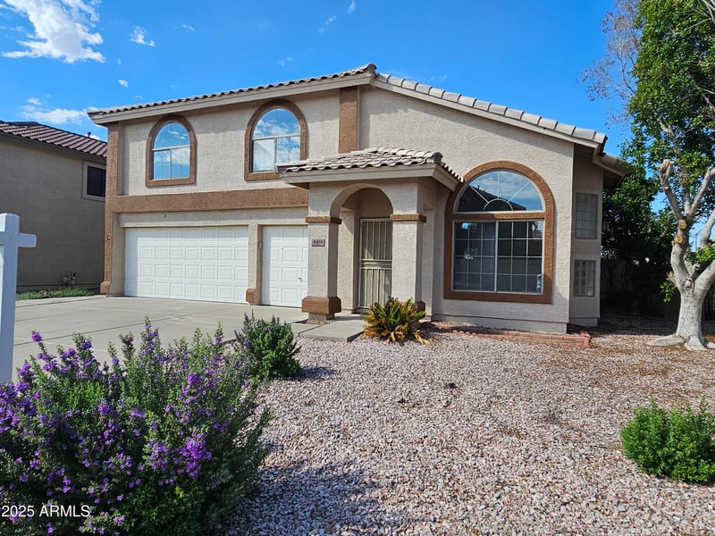 6416 78th Ln, Glendale, AZ 85303