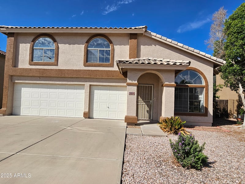 6416 78th Ln, Glendale, AZ 85303