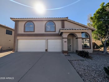 6416 78th Ln, Glendale, AZ 85303