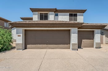 6416 Beck Ln, Scottsdale, AZ 85254