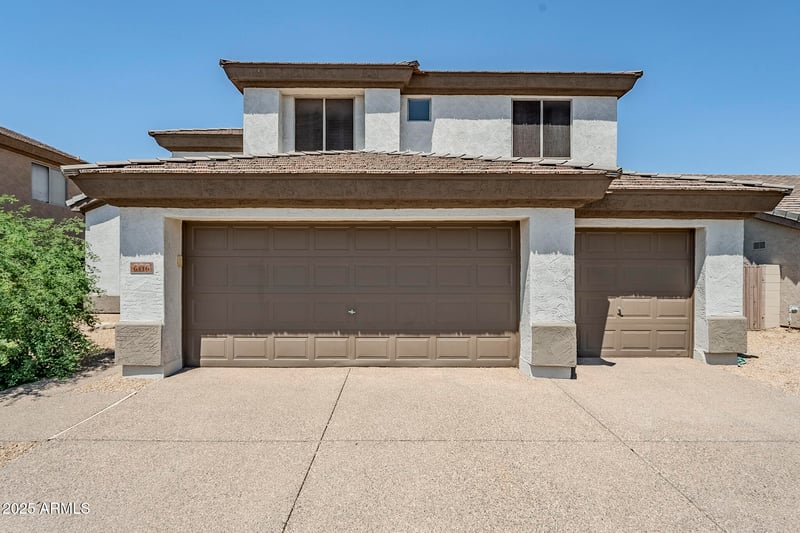 6416 Beck Ln, Scottsdale, AZ 85254
