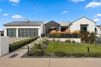 6416 Calle Camelia --, Scottsdale, AZ 85251