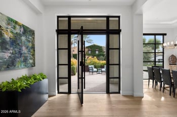 6416 Calle Camelia --, Scottsdale, AZ 85251