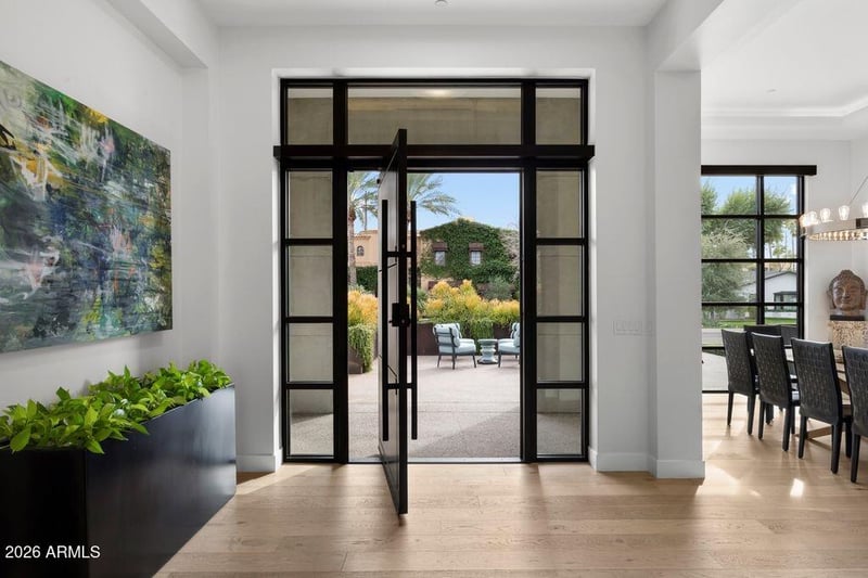 6416 Calle Camelia --, Scottsdale, AZ 85251