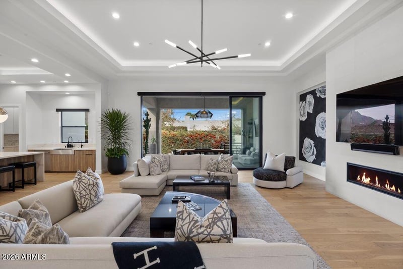 6416 Calle Camelia --, Scottsdale, AZ 85251