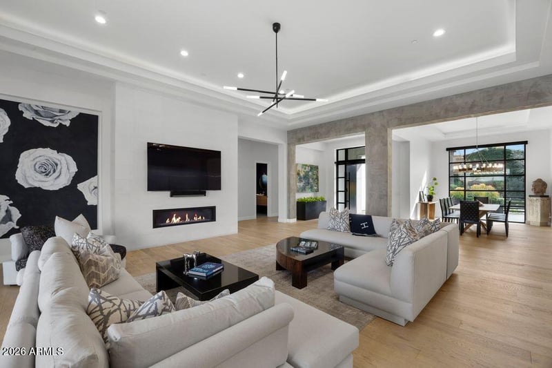 6416 Calle Camelia --, Scottsdale, AZ 85251