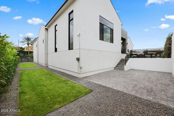 6416 Calle Camelia --, Scottsdale, AZ 85251