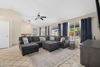 6416 E Encanto St, Mesa, AZ 85205